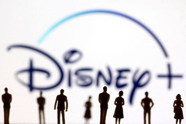 Disney: Ξεκινά ο πρώτος γύρος απολύσεων αυτή την εβδομάδα