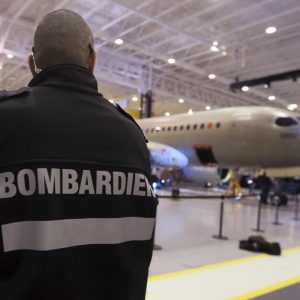 Bombardier: Ο CEO βλέπει «καθαρούς ουρανούς»