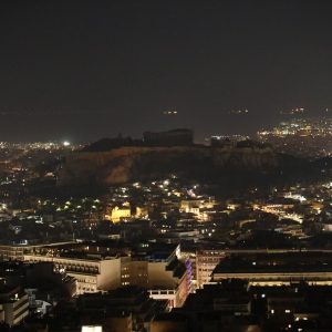 «Ώρα της Γης»: Οι πολίτες σε όλο τον κόσμο ένωσαν τη φωνή τους