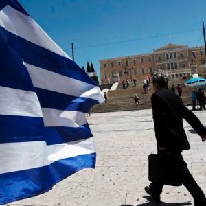 Ο ενάρετος κύκλος της νέας κυβέρνησης