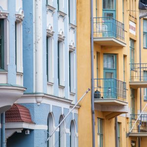 Φινλανδία: Εδώ ζουν οι πιο ευτυχισμένοι άνθρωποι στον κόσμο