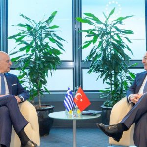 Αθήνα και Άγκυρα επιχειρούν «ασφαλείς και ανώδυνες» ασκήσεις εμπιστοσύνης