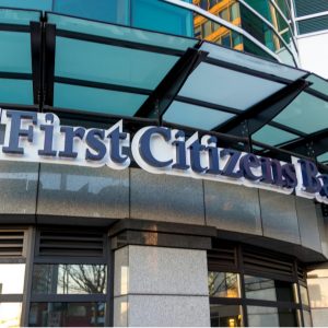 First Citizens: Η εξαγορά της SVB και η ιστορία 125 ετών