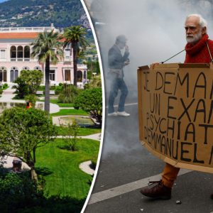 Γαλλία: Όταν είσαι δισεκατομμυριούχος μπορείς να δουλέψεις και μετά τα 64