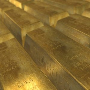 Ιράκ: Ενισχύει τα αποθέματα χρυσού κατά 2% σε μία ημέρα