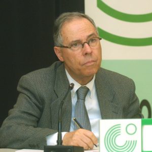 Σπύρος Σημίτης: Πέθανε ο αδελφός του πρώην πρωθυπουργού