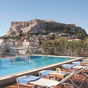 Ακίνητα: Στα σκαριά νέα Τουριστική Πολεοδομία με διευρυμένες αρμοδιότητες