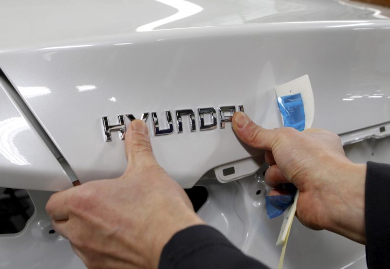 Υδρογόνο: Στρατηγικό deal της Hyundai με την Advent Technologies
