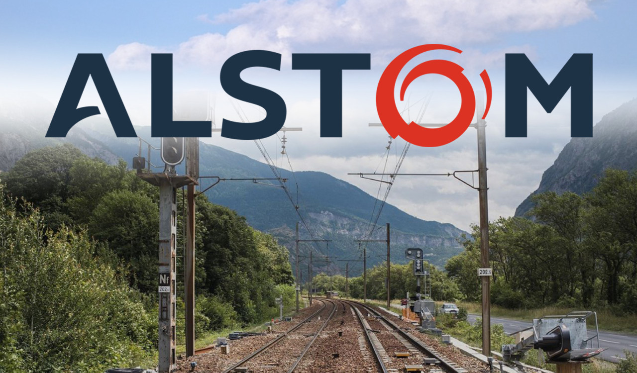 Τέμπη και Alstom: Η εταιρεία με τον «αυτόματο πιλότο» που θα έβαζε την ψηφιακή σηματοδότηση