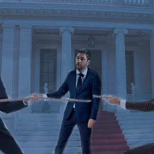 Η «ρουκέτα» Ανδρουλάκη για τον πρωθυπουργό, τα σενάρια των εκλογών και τα νέα δεδομένα στα κόμματα