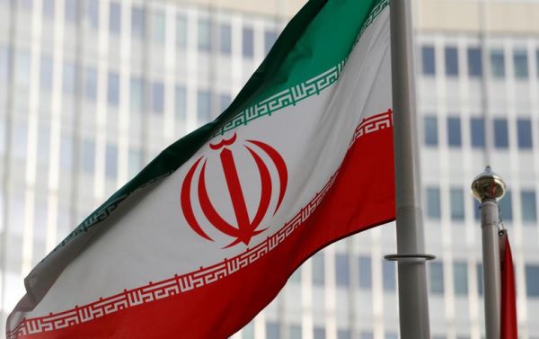 EE: Νέες κυρώσεις εναντίον του Ιράν