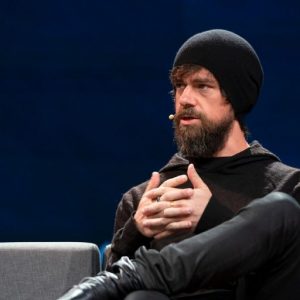 Τζακ Ντόρσεϊ: «Βουτιά» για τη μετοχή της Block, μετα τις καταγγελίες της Hindenburg
