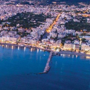 Σούπερ μάρκετ: Γιατί πάνε όλοι Καλαμάτα – Η εξαγορά της Κρητικός και η «έφοδος» της Σκλαβενίτης
