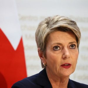 Ελβετία: Δεν θα επιβίωνε η Credit Suisse αν δεν είχε επέμβει η κυβέρνηση