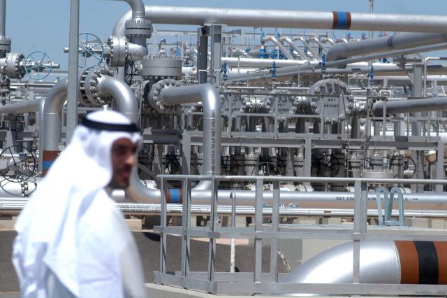 Κουβέιτ: Κατάσταση έκτακτης ανάγκης λόγω διαρροής πετρελαίου