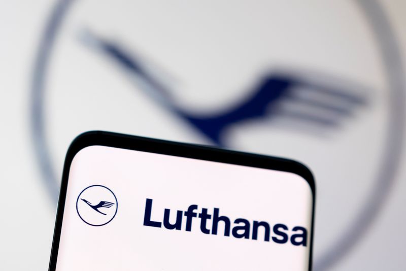 Lufthansa: Επιστροφή στην κερδοφορία το 2022