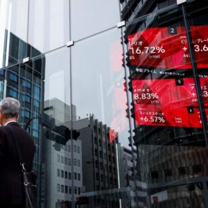 Τράπεζες: Ηρεμία μετά την αναταραχή στις διεθνείς αγορές – Φόβοι για νέα «καταιγίδα»
