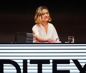 Μάρτα Ορτέγα: Ποια είναι η κληρονόμος της Inditex