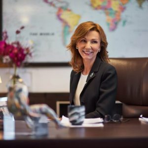 Τραυλού: Χωρίς τη ναυτιλία δεν μπορεί να υπάρξει πράσινη μετάβαση
