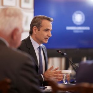 Γιατί ο Μητσοτάκης ανακοίνωσε την ημερομηνία των εκλογών – Κάλπες στις 21 Μαΐου