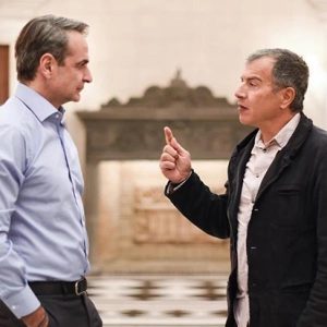 Κυριάκος Μητσοτάκης: Εκλογές τον Μάιο