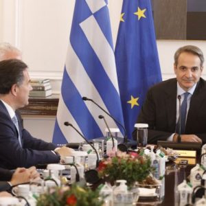 Γιατί ο Μητσοτάκης ανακοίνωσε την ημερομηνία των εκλογών – Κάλπες στις 21 Μαΐου