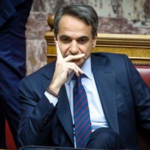 Θετικό αφήγημα στο βαρύ περιβάλλον (ξανα)χτίζει ο Μητσοτάκης: «Αν μας εμπιστευθεί ο λαός, μπορούμε να…»