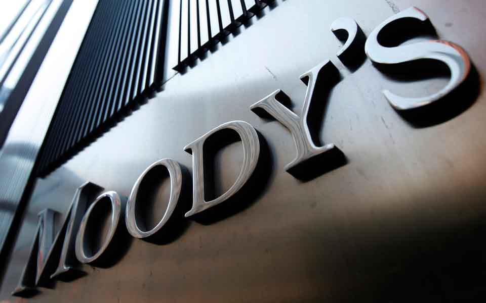 Moody’s Maintains Greece a Notch Below Investment Grade, at Ba1