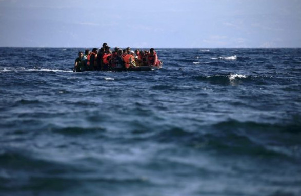 ΟΗΕ: «Μαύρο» ρεκόρ εξαετίας σε θανάτους προσφύγων και μεταναστών στη Μεσόγειο