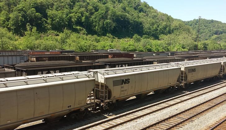 ΗΠΑ: Νέος εκτροχιασμός με τρένο της Norfolk Southern