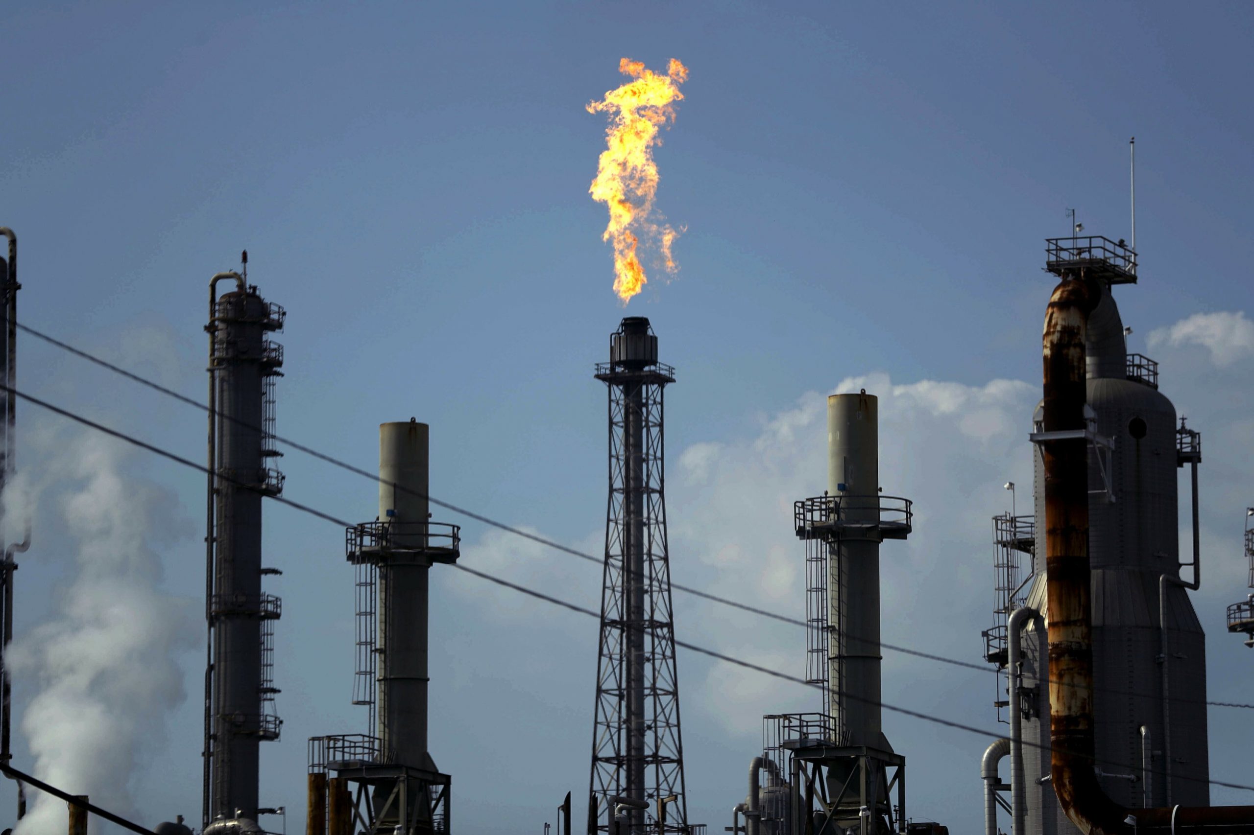 Πετρέλαιο: Οι κυρώσεις στη Ρωσία πριμοδότησαν την Ασία έναντι της Ευρώπης