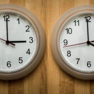 Λίβανος: Μουσουλμανική ή χριστιανική ώρα;
