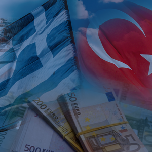 Οικονομικό «κρας τεστ» Ελλάδας και Τουρκίας