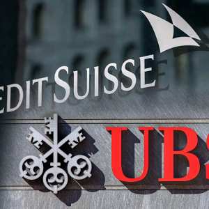 Credit Suisse: «Ξεπουλάει» την χρηματιστηριακή της δραστηριότητα στην Κίνα