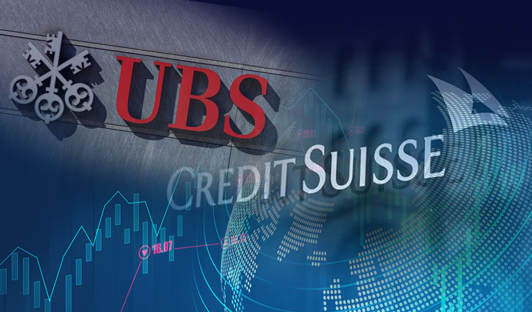 UBS: Ξεπερνά τα 400 εκατ. δολ. το κόστος για τα ακίνητα της Credit Suisse
