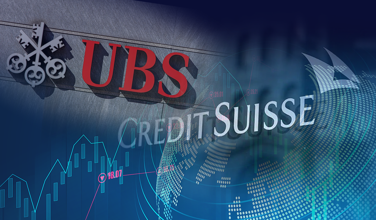 ΗΠΑ: Στο μικροσκόπιο UBS – Credit Suisse για παραβίαση των κυρώσεων κατά Ρώσων ολιγαρχών