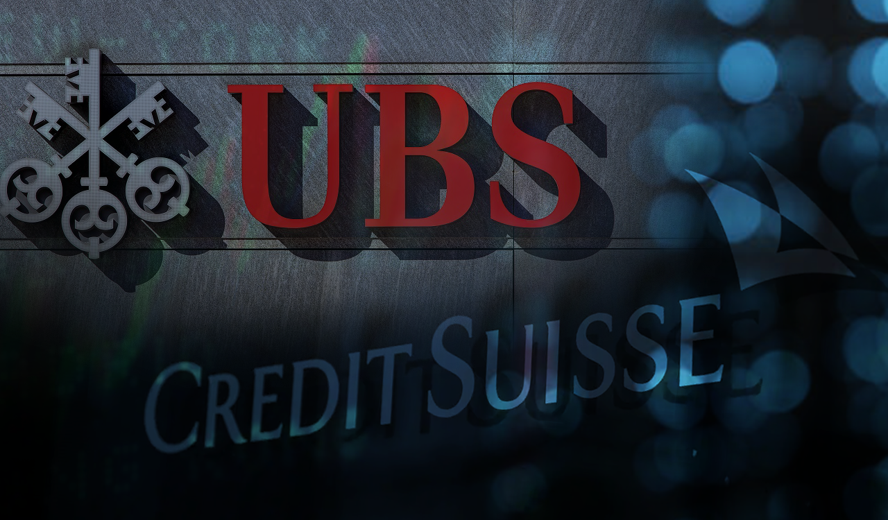 UBS: Πώς «έκλεψε» στέλεχος της Credit Suisse λίγο πριν την εξαγορά