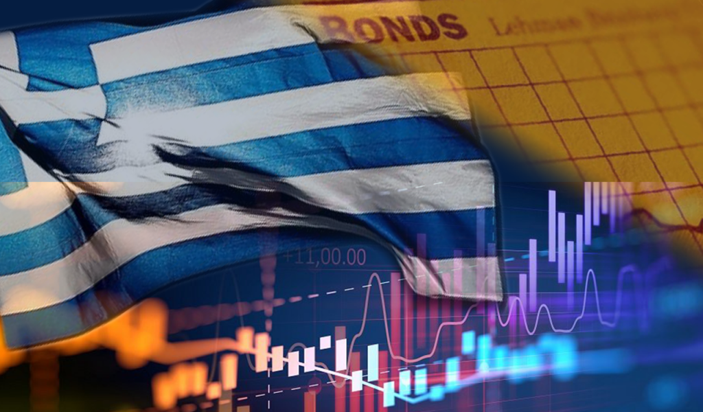 Greek state plans three bond issues in Q2