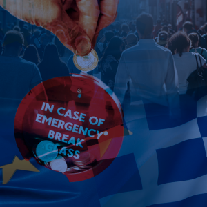 Eurostat: Στη χειρότερη θέση η Ελλάδα στη μείωση καταθέσεων σε επίπεδο ευρωζώνης
