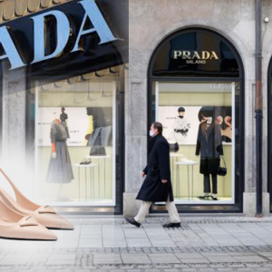 Prada: Παραμένει στο τραπέζι το dual-listing