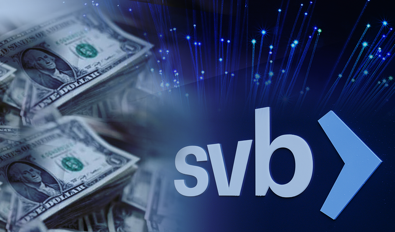 SVB: Ποιες εταιρείες επηρεάζονται από την κατάρρευση της τράπεζας