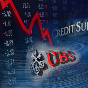 S&P: Υποβάθμισε σε αρνητικό το outlook της UBS μετά την εξαγορά της Credit Suisse