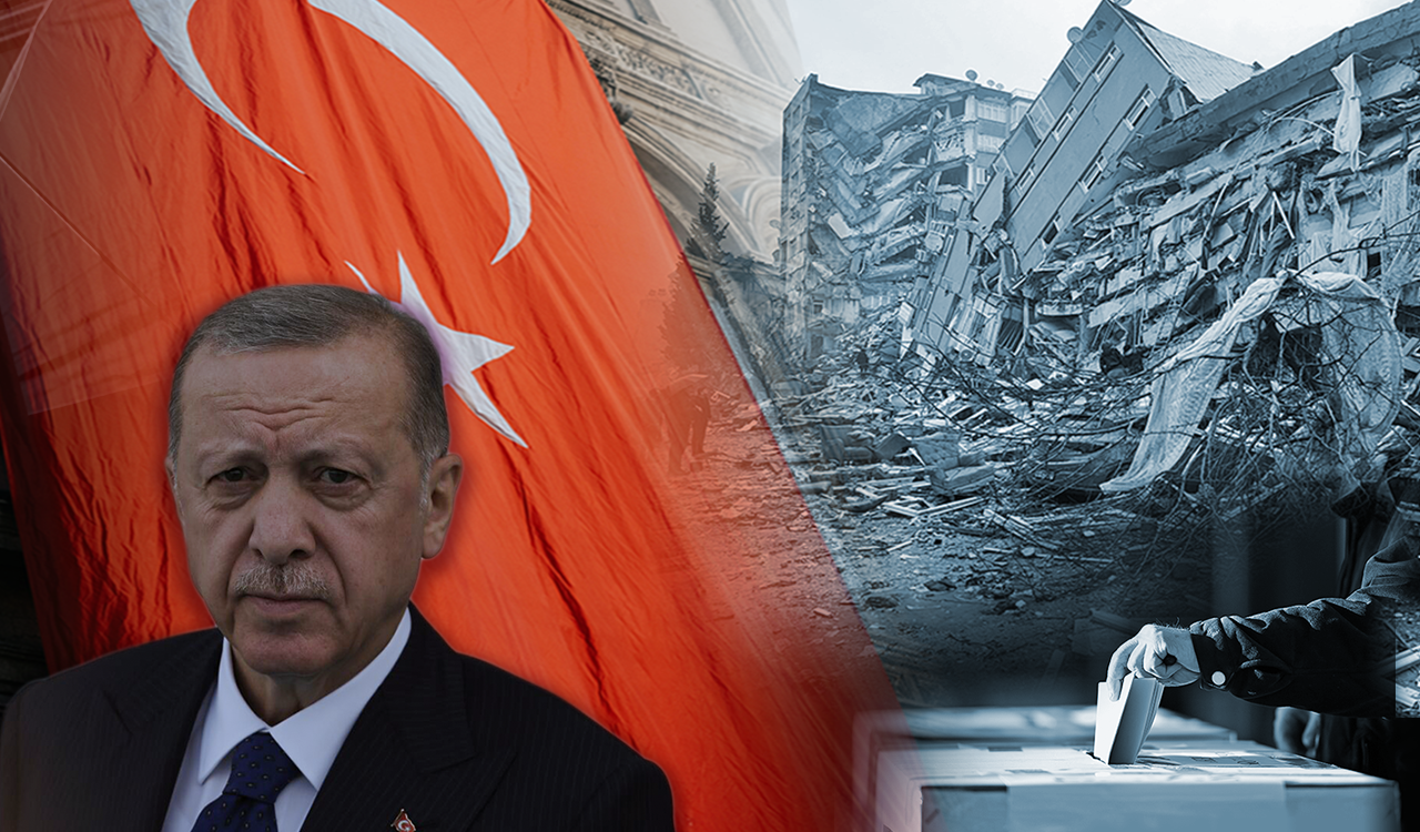 Τουρκία: Επισήμως στις 14 Μαΐου οι εκλογές – Υπεγράφη η απόφαση από τον Ρετζέπ Ταγίπ Ερντογάν