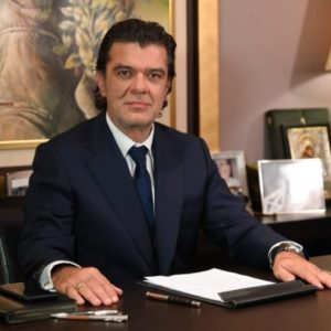 Ανδρέας Πάτσης: Δίωξη σε βάρος του για δύο αδικήματα