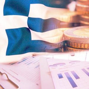Eurostat: Τρίτο χειρότερο στην ευρωζώνη το ελληνικό κατά κεφαλήν ΑΕΠ το 2022