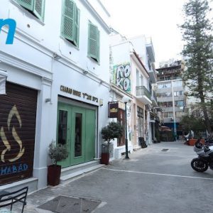 Τρομοκρατία: Ισραηλινό εστιατόριο στου Ψυρρή ο στόχος – Ετοίμαζαν πολύνεκρο χτύπημα