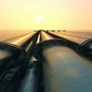 Μ. Ανατολή: Την κατασκευή νέων αγωγών εξετάζουν οι χώρες του Κόλπου