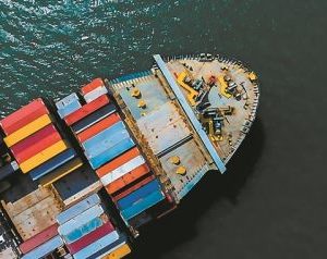 Ναυτιλία: Η γήρανση του στόλου αυξάνει τα θαλάσσια ατυχήματα