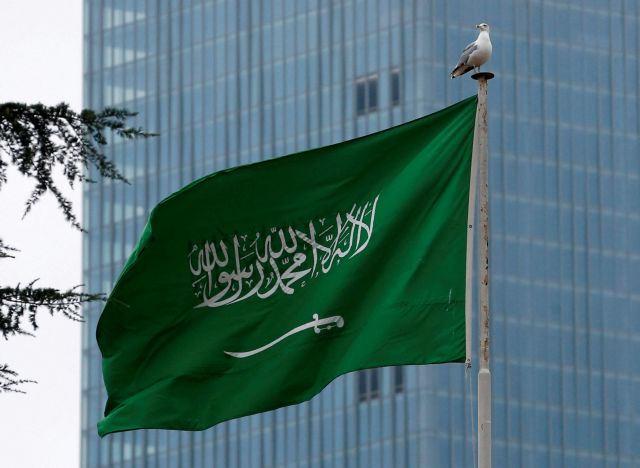 Σαουδική Αραβία: Ανάπτυξη 3,9% το πρώτο τρίμηνο