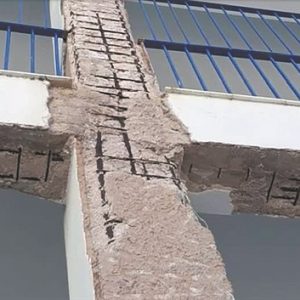 «Σε σεισμό θα βιώσουμε νέα Τέμπη»